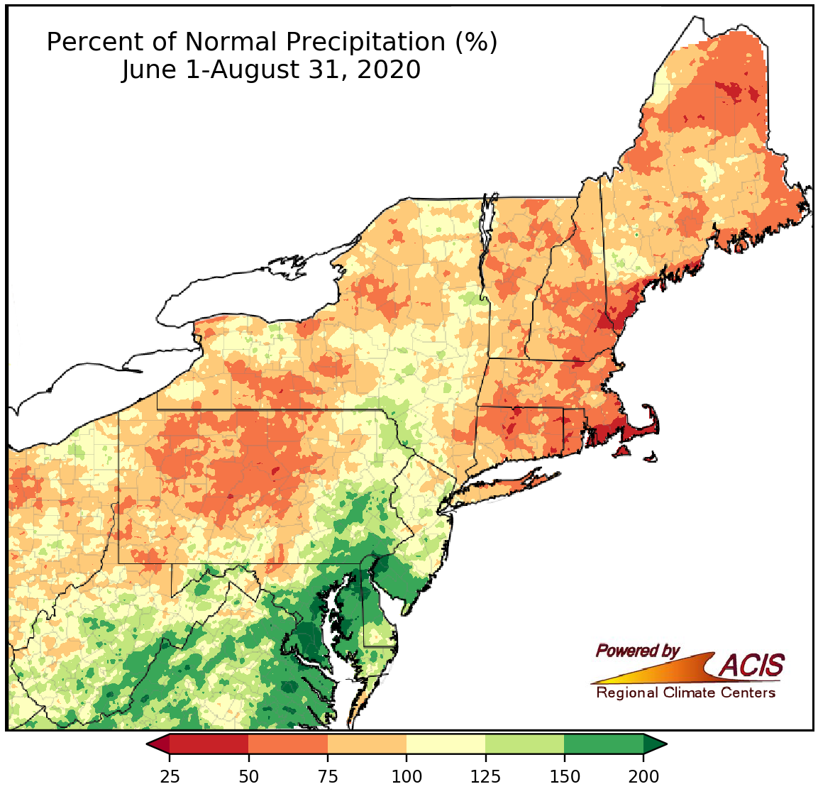 summer pdpt map