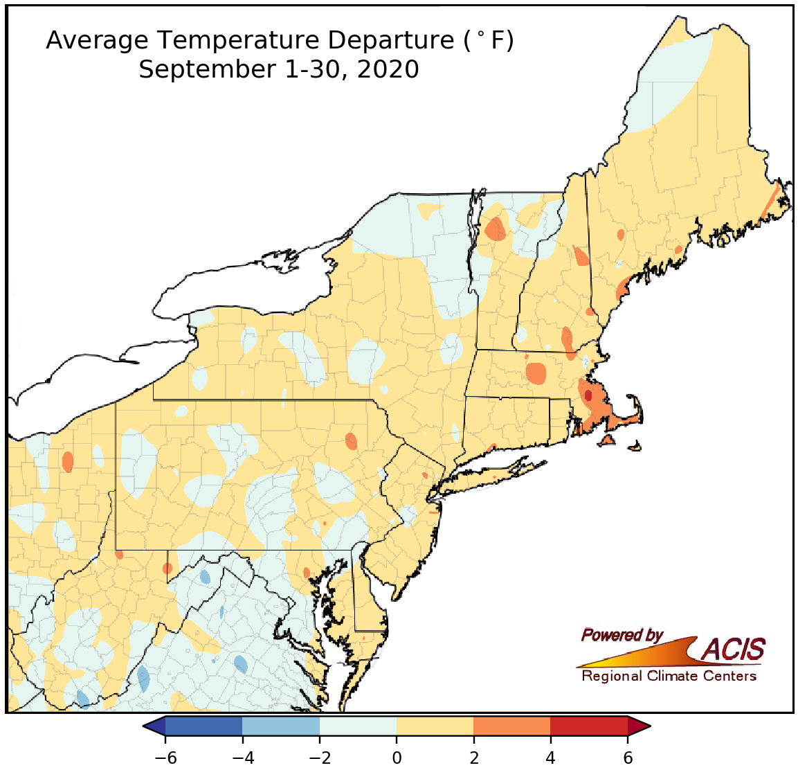 Sep tdpt map