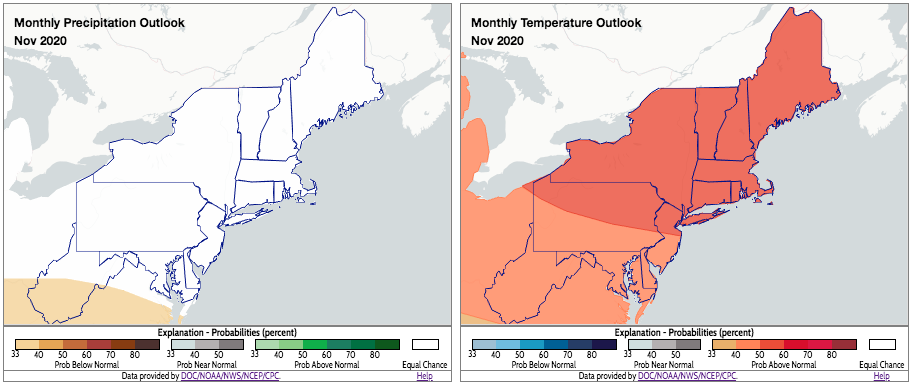 outlook maps