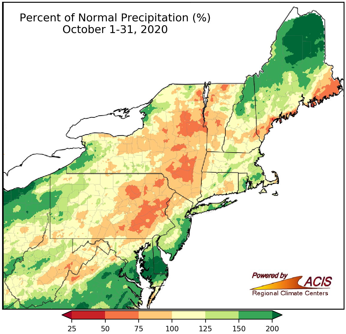 Oct pdpt map