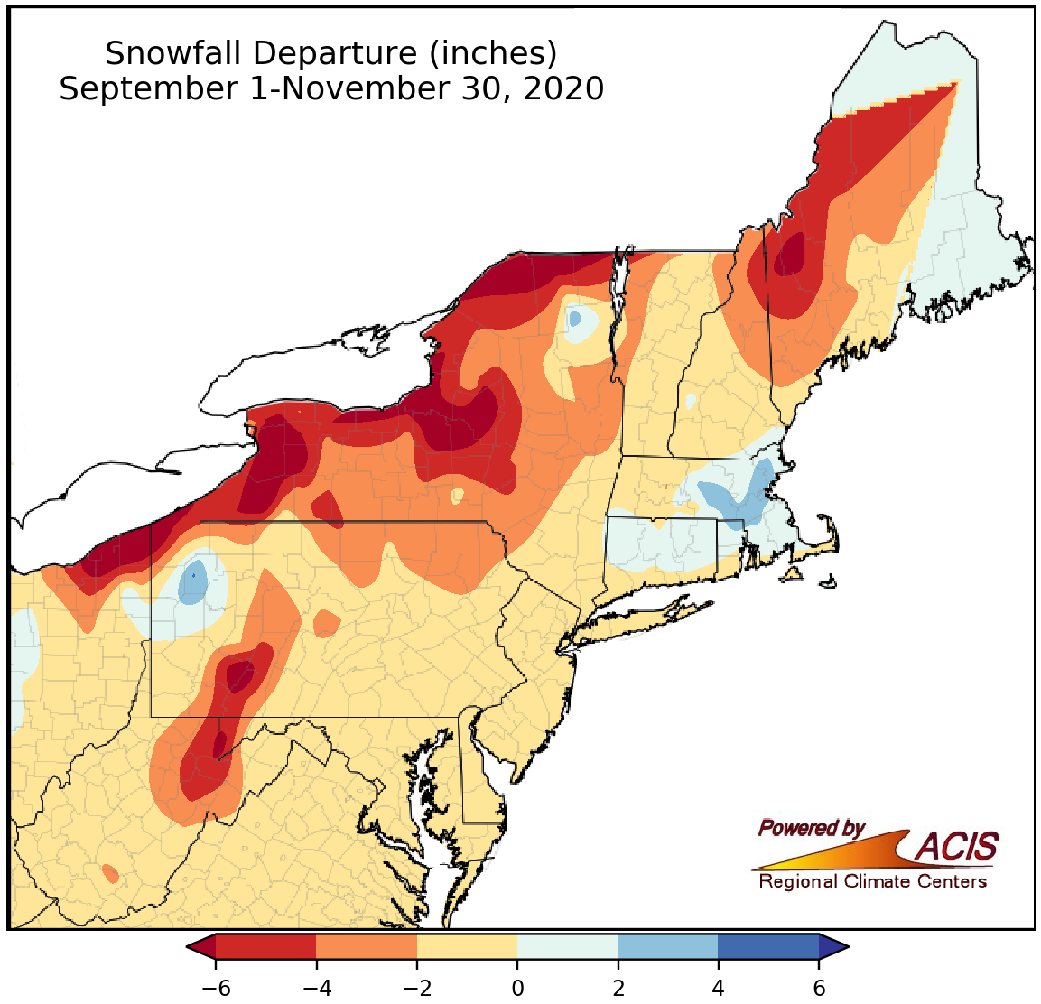 fall sdpt map