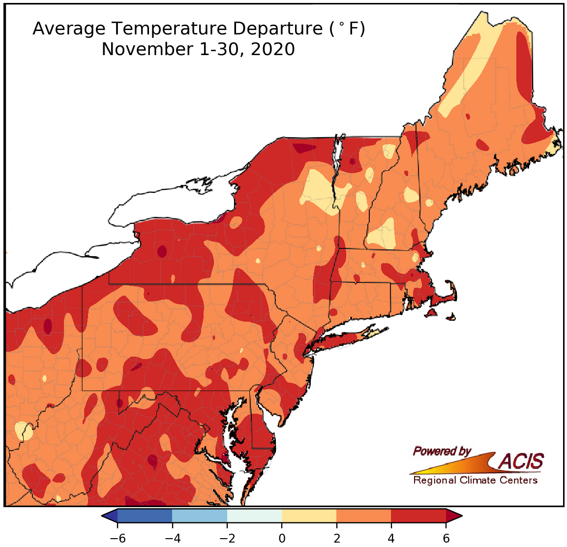 nov tdpt map