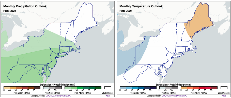 outlook maps