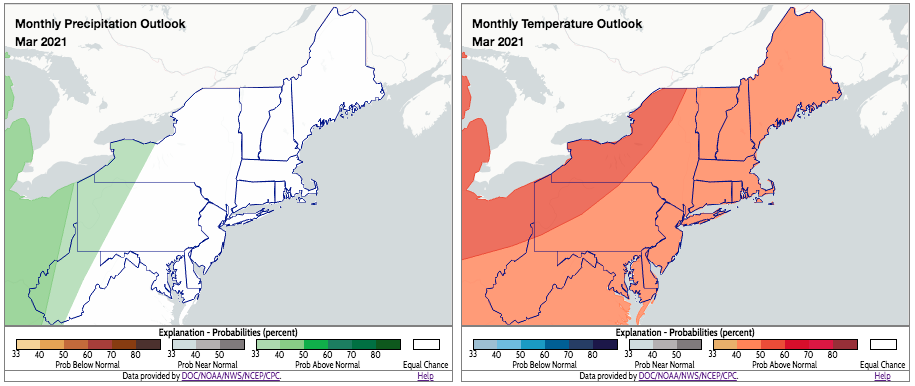 outlook maps