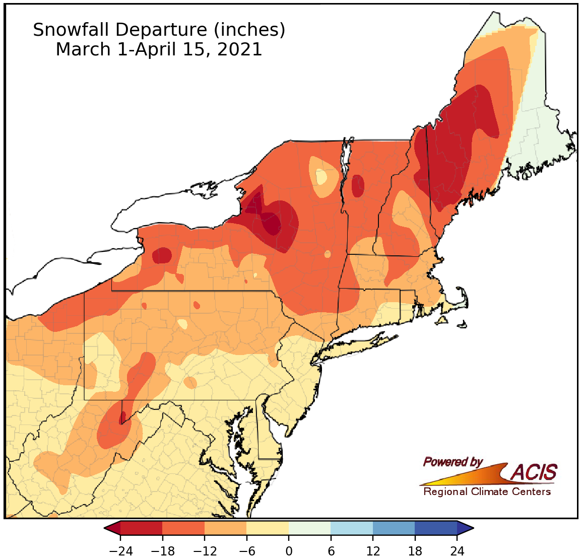 mid-spring sdpt map