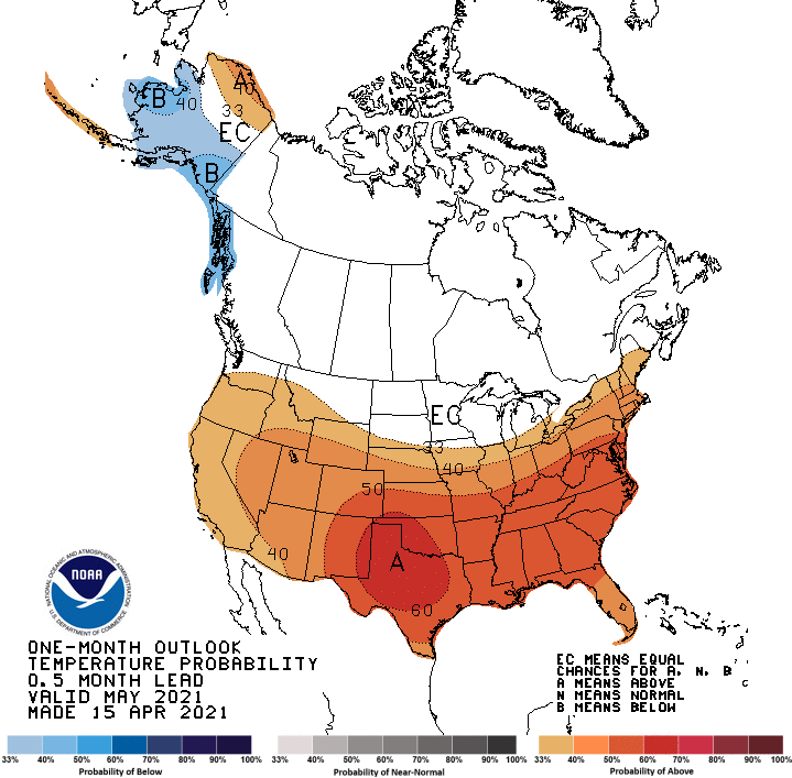 outlook map