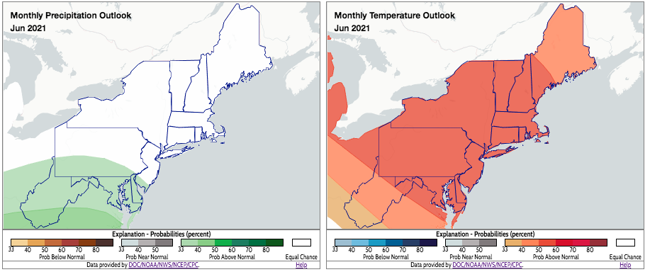 outlook maps