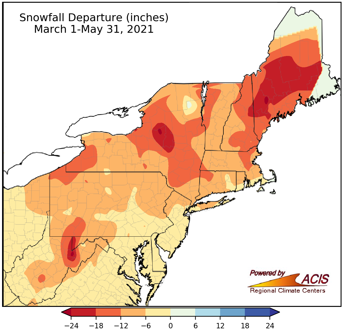 spring sdpt map