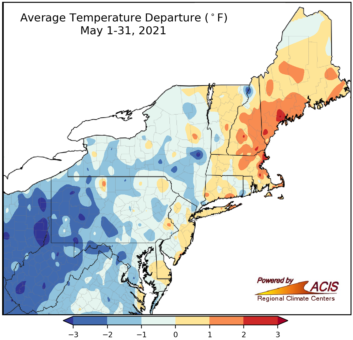 may tdpt map