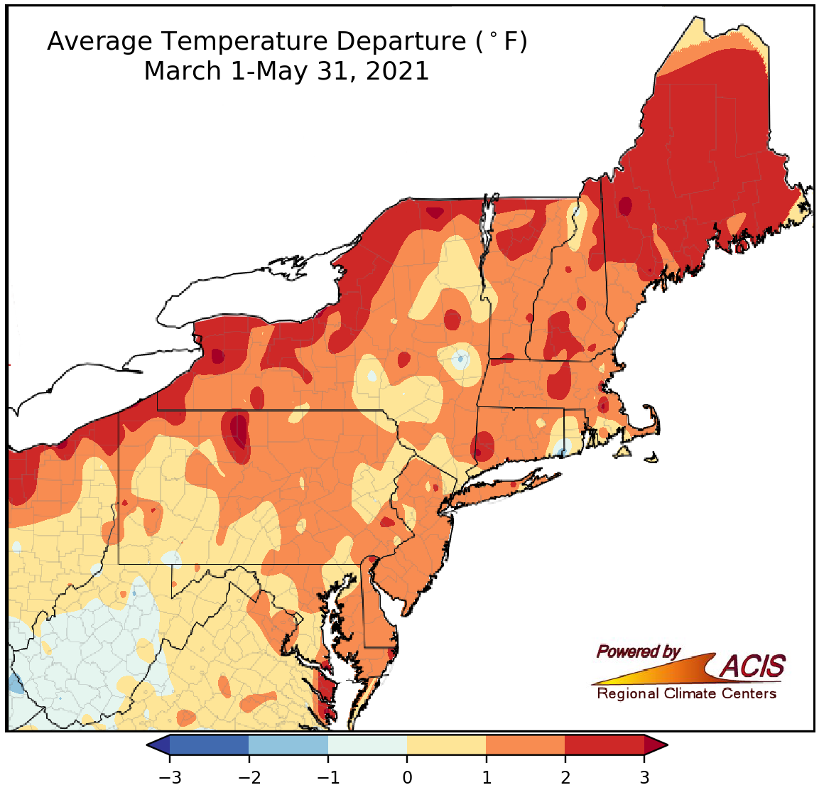 spring tdpt map