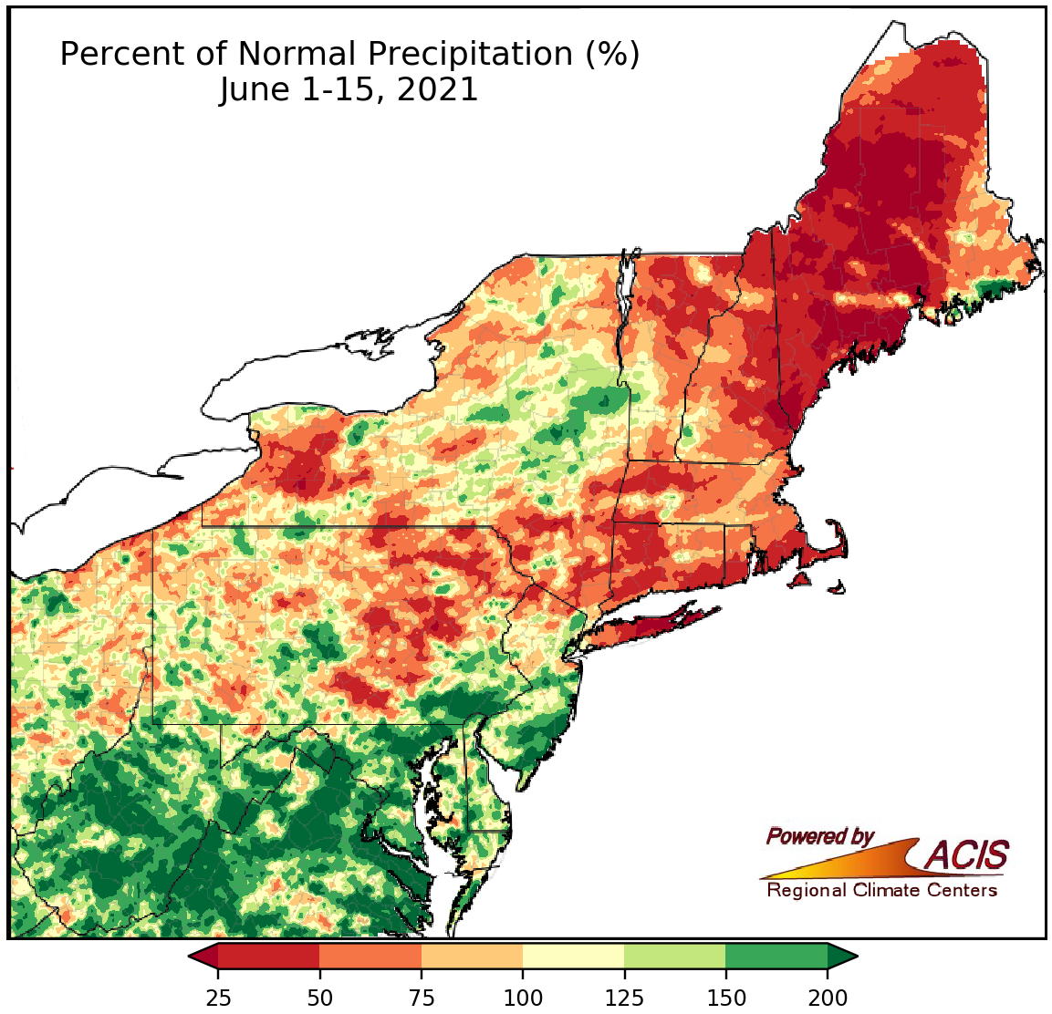 mid-june pdpt map