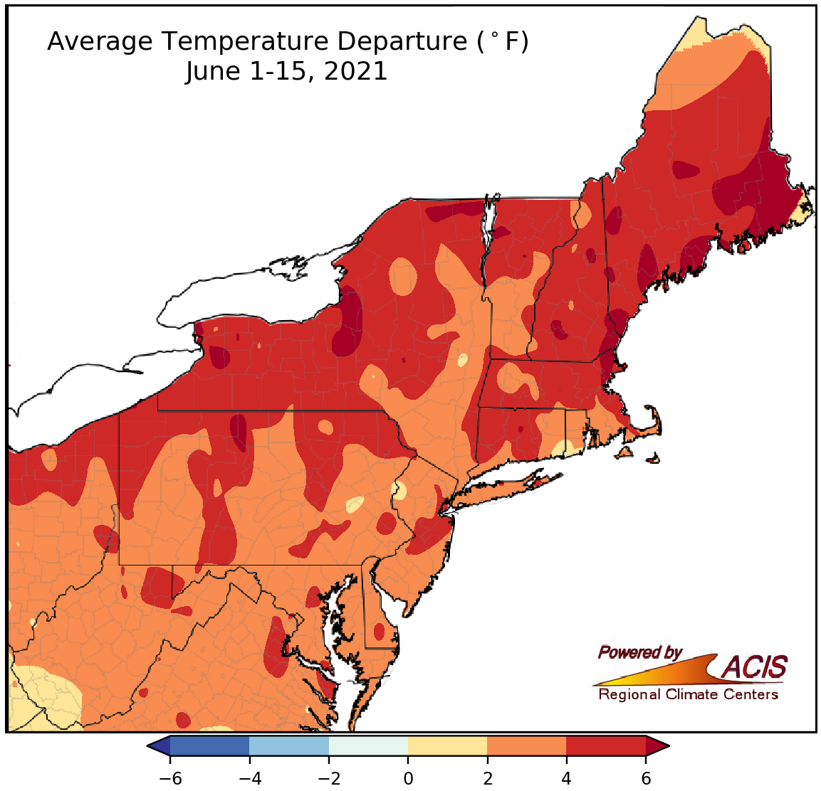 mid-june tdpt map