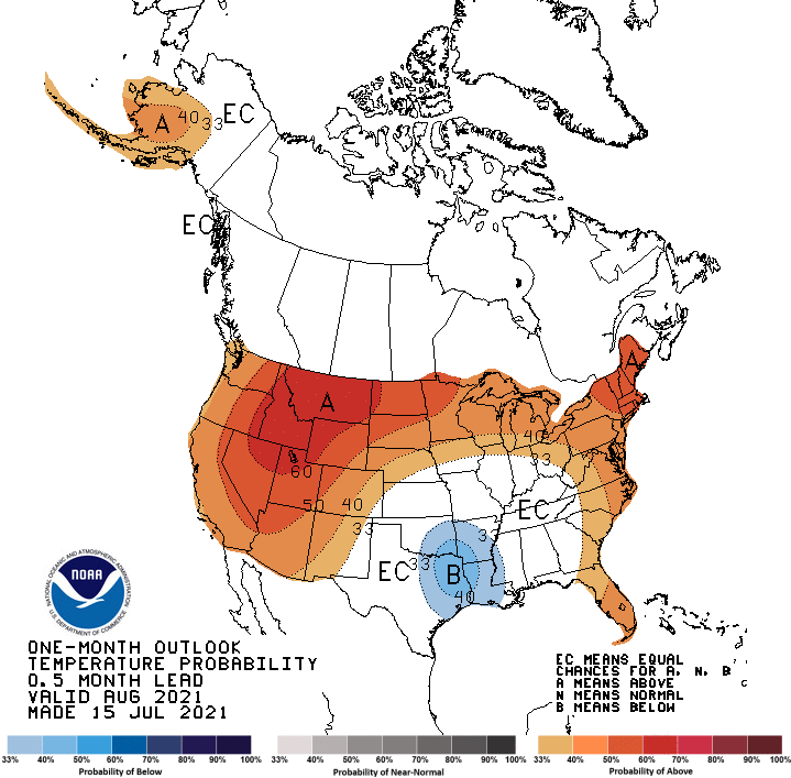 outlook map