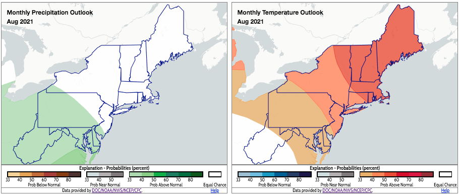 outlook maps