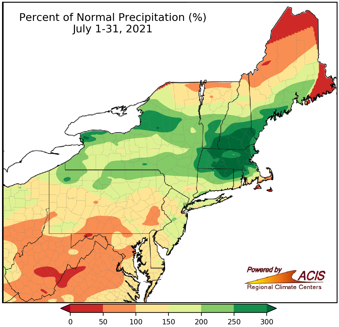 july pdpt map