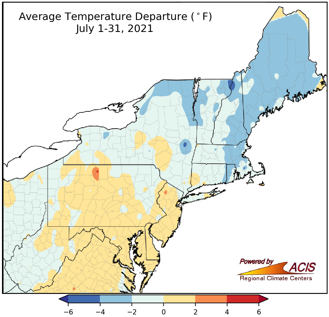 july tdpt map