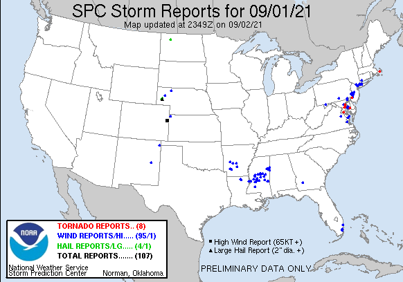 tornado map