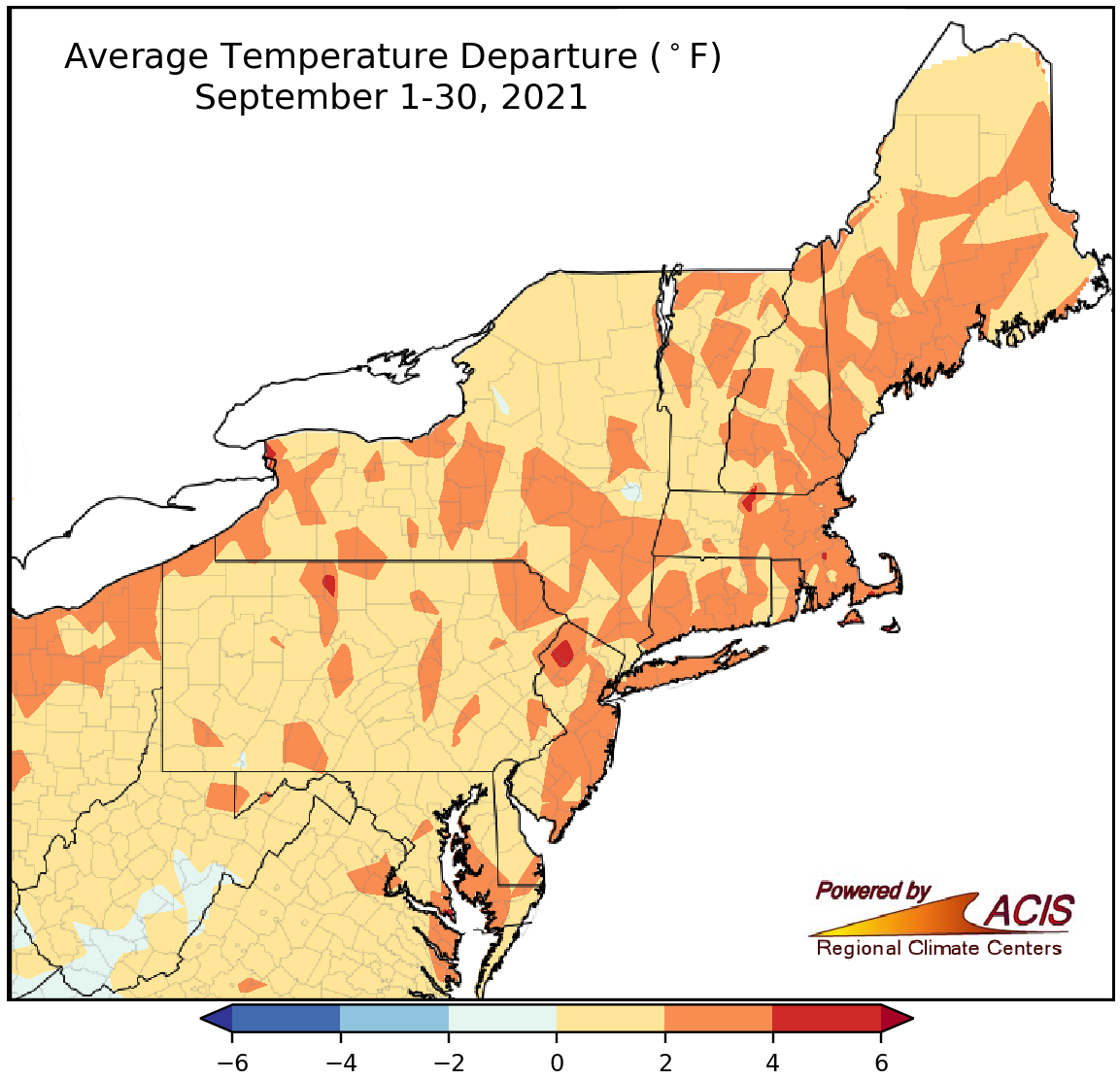 Sep tdpt map