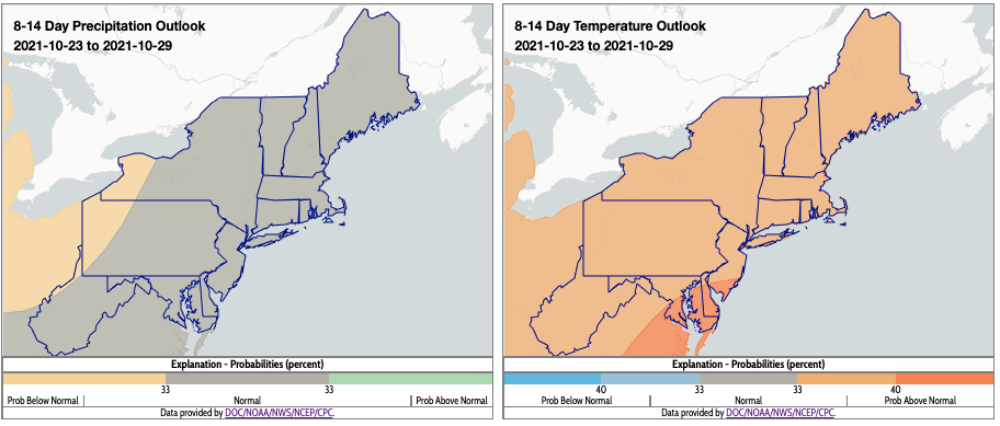 outlook maps