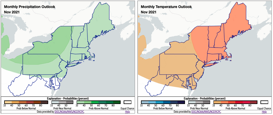 outlook maps