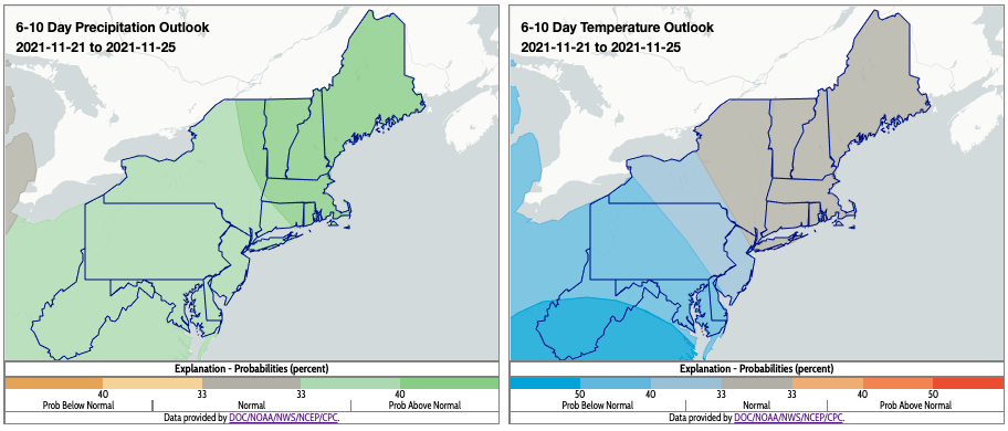 outlook maps