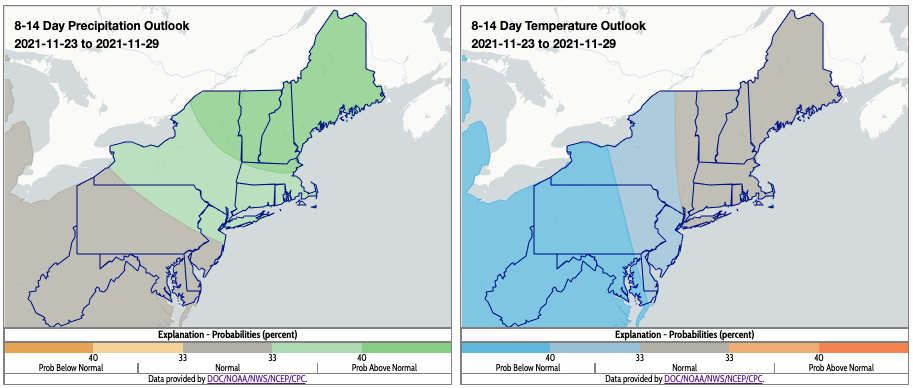 outlook maps