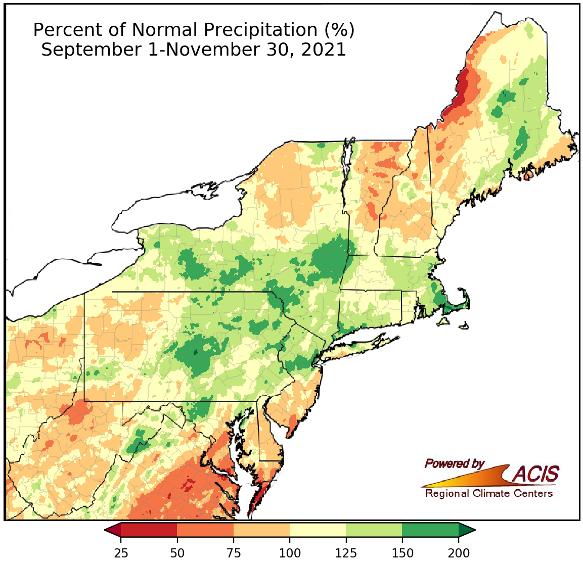 fall pdpt map