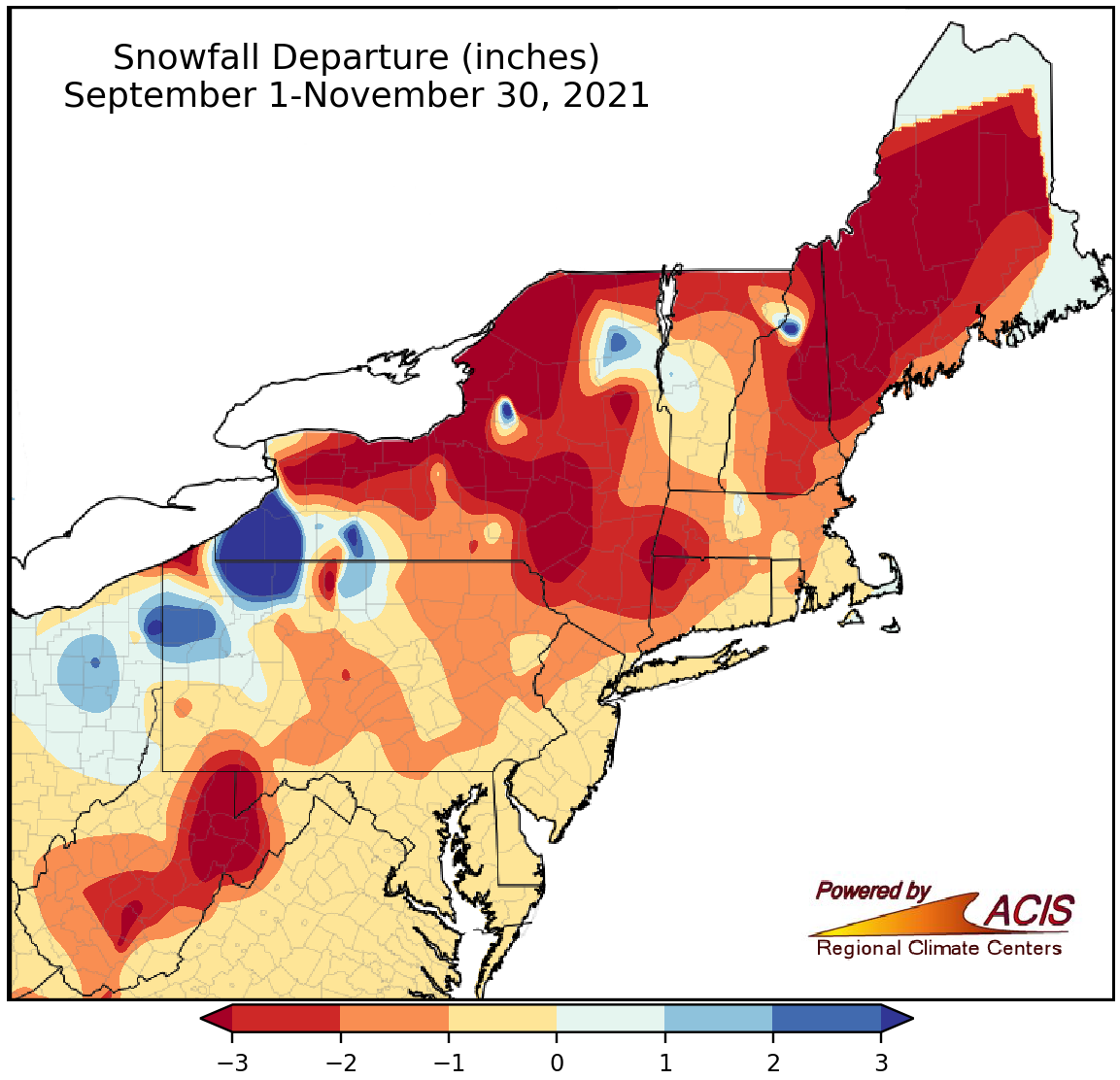 fall sdpt map