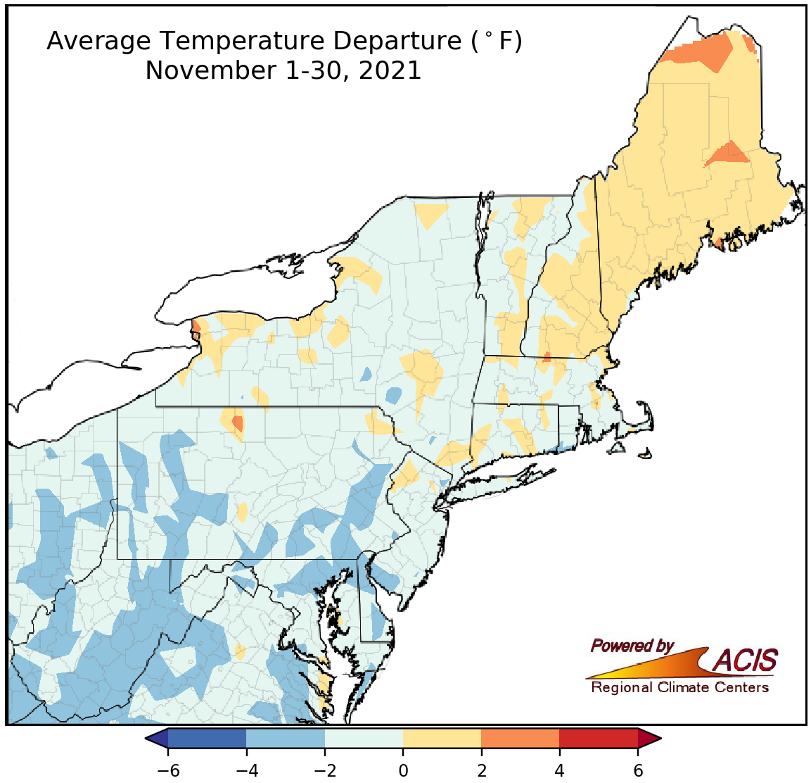 nov tdpt map