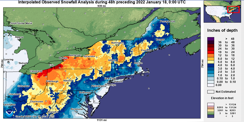 storm map