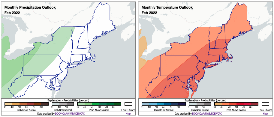 outlook maps