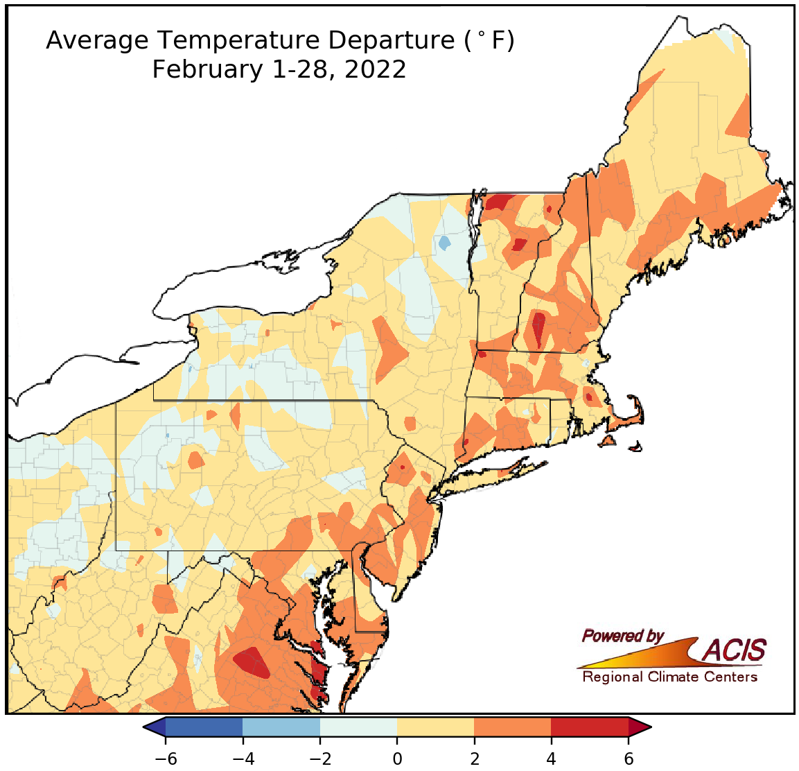 feb tdpt map