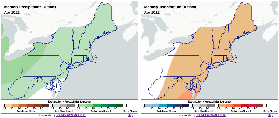 outlook maps