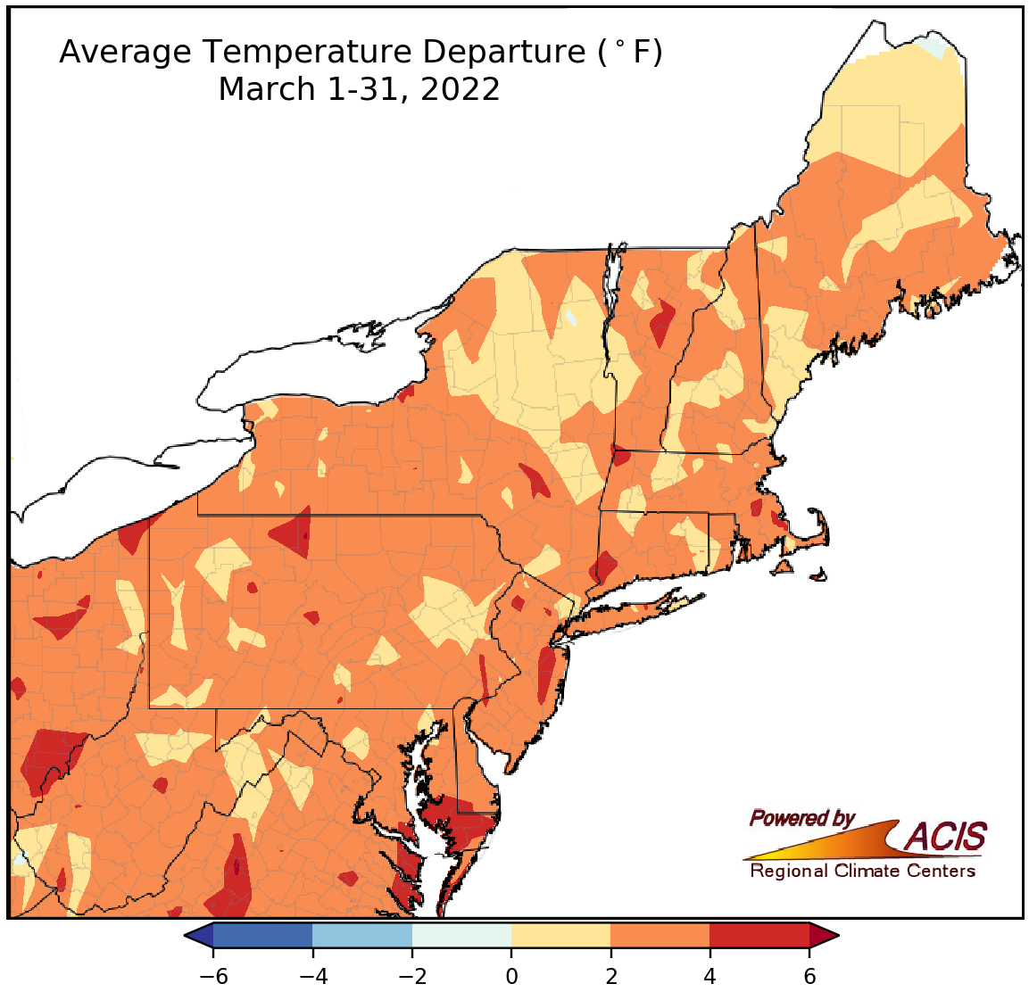 mar tdpt map