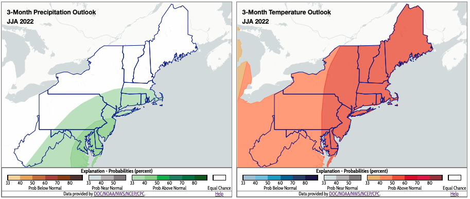 outlook maps