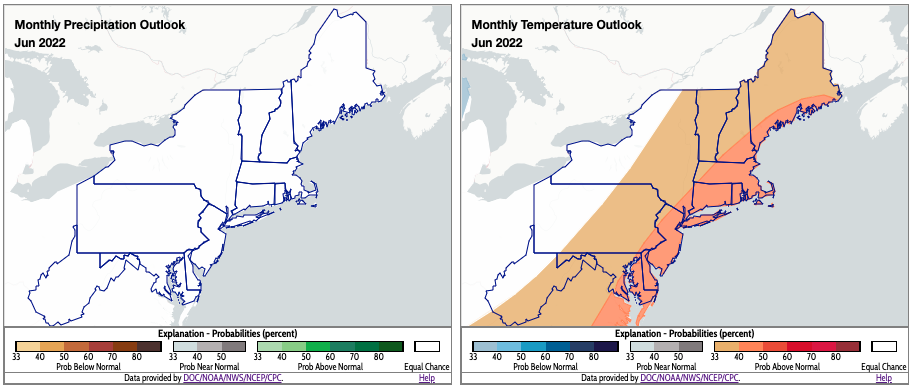 outlook maps