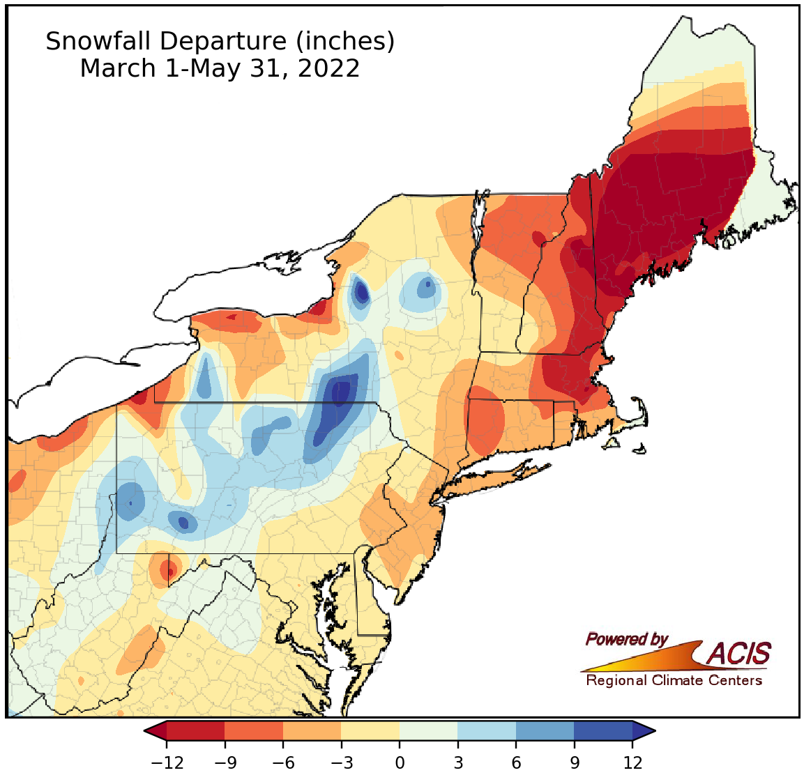 spring sdpt map