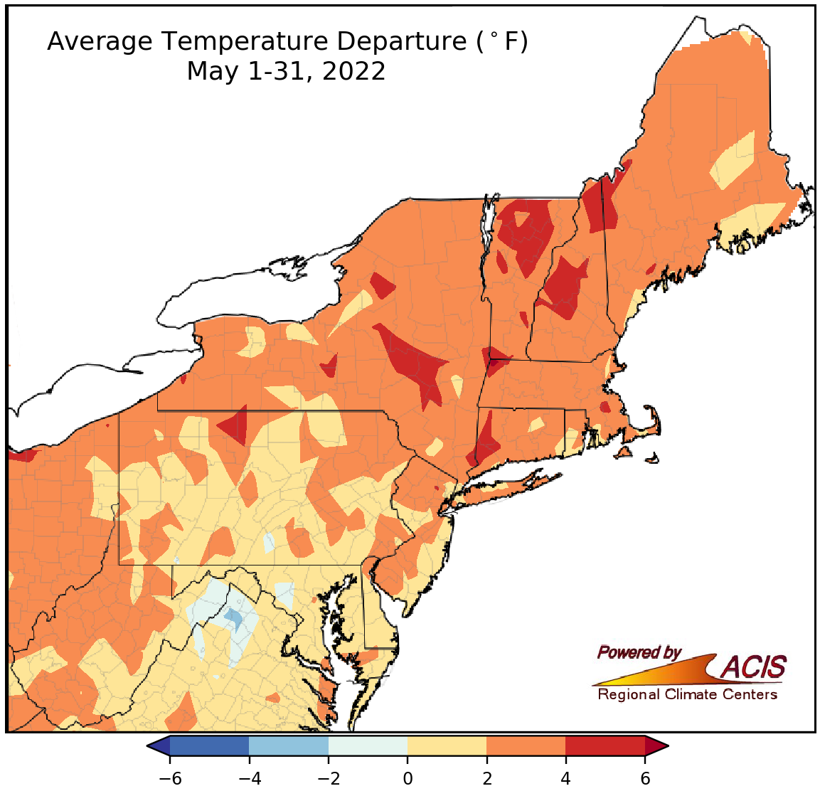 may tdpt map