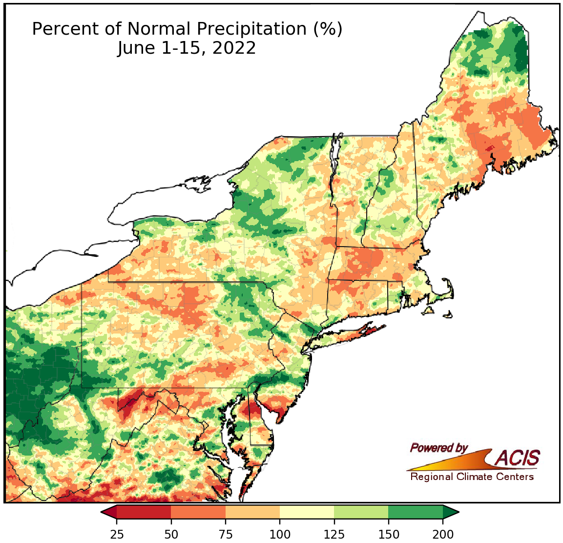 mid-june pdpt map