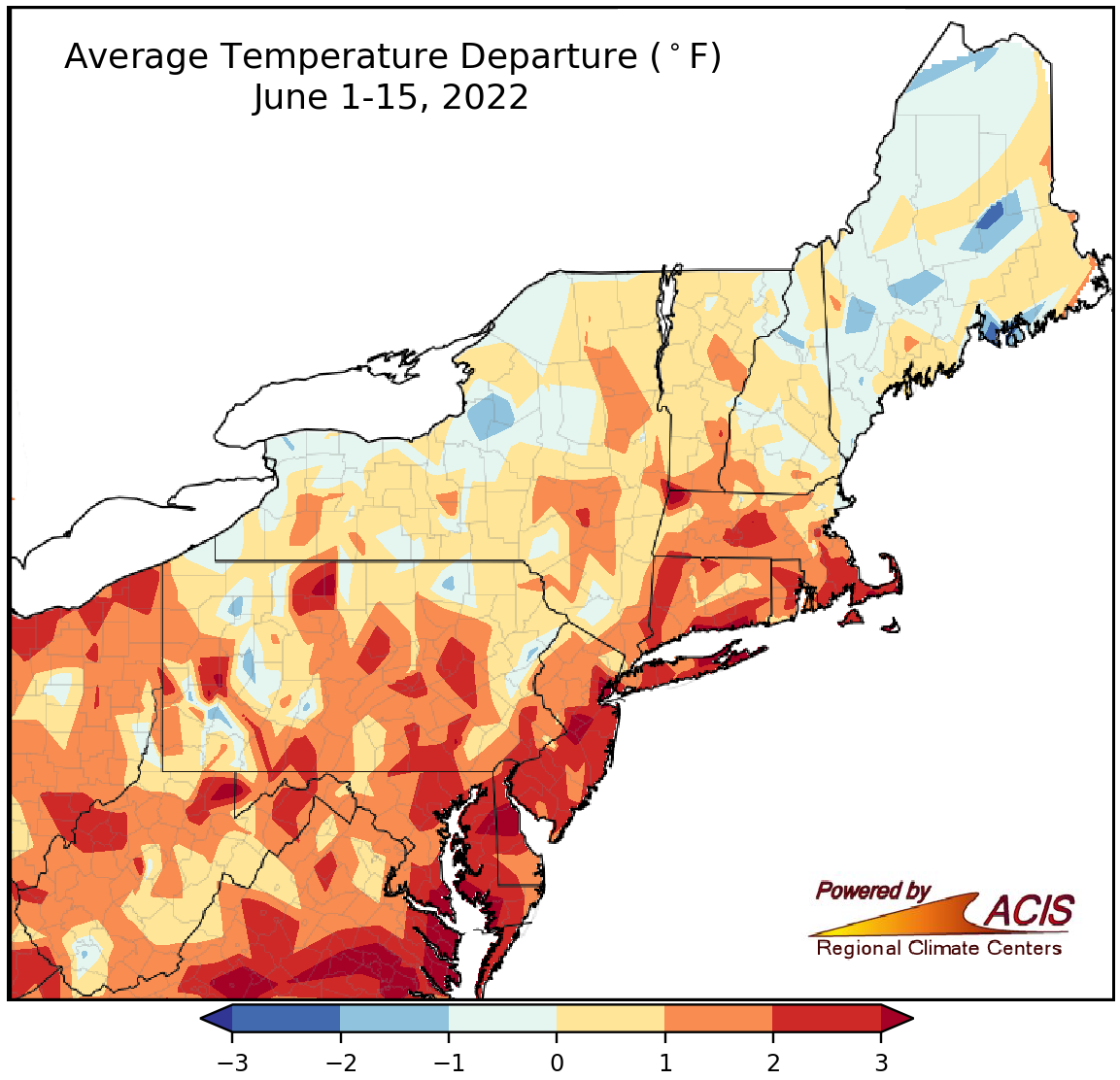 mid-june tdpt map