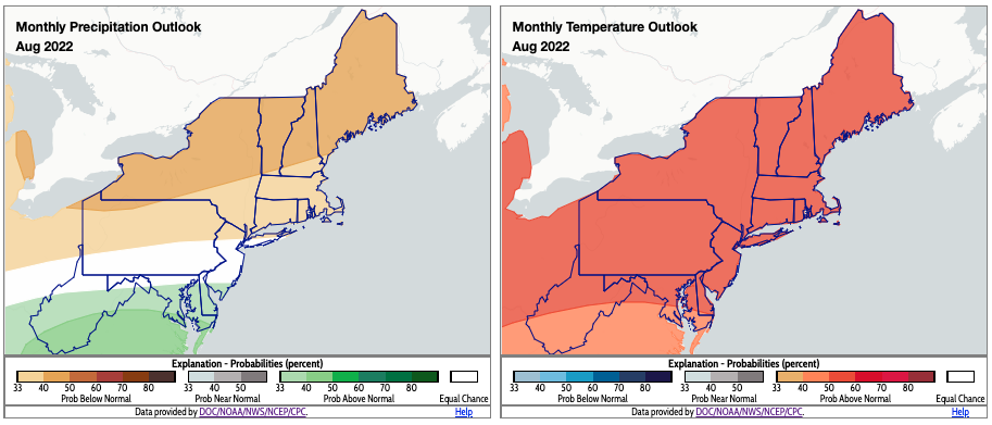 outlook maps