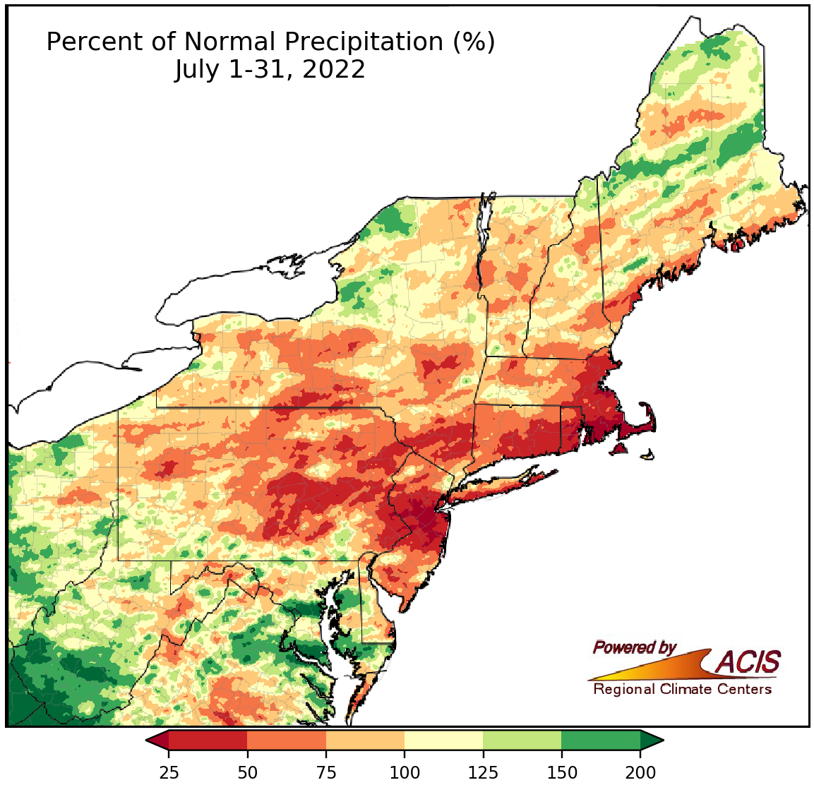 july pdpt map