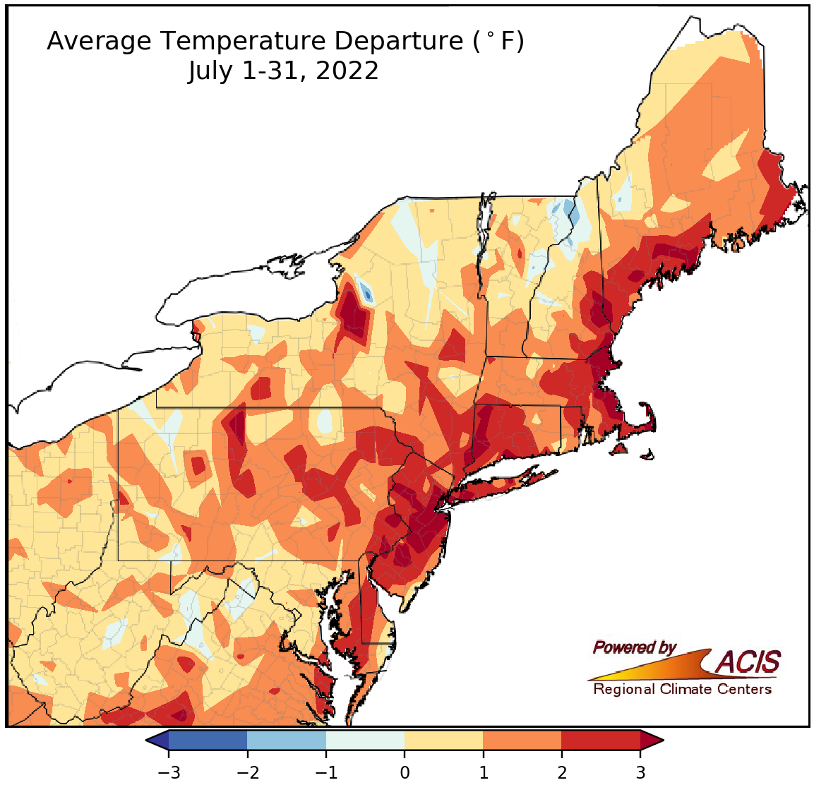 july tdpt map