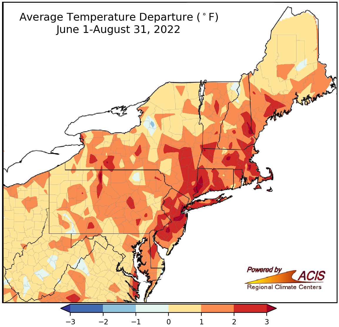 summer tdpt map