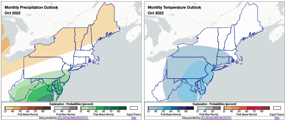 outlook maps