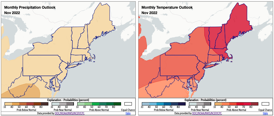 outlook maps