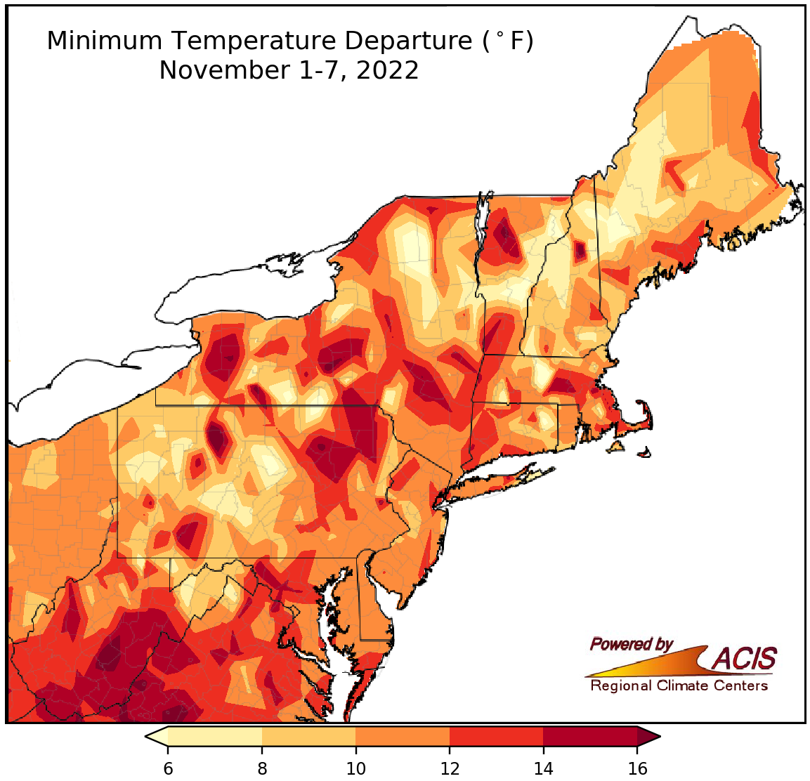 Nov min tdpt map