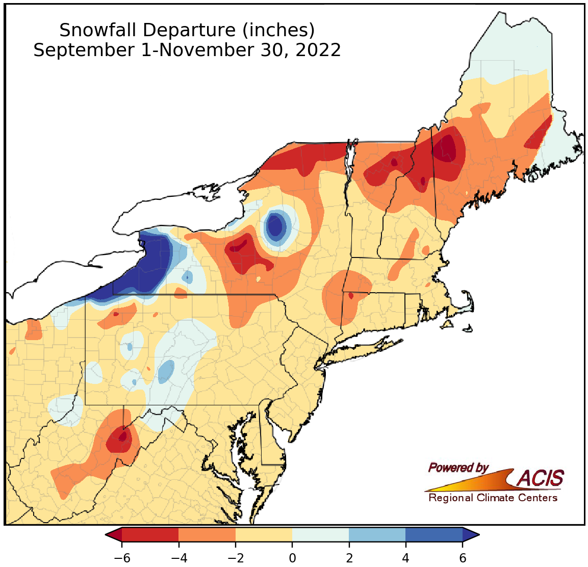 fall sdpt map