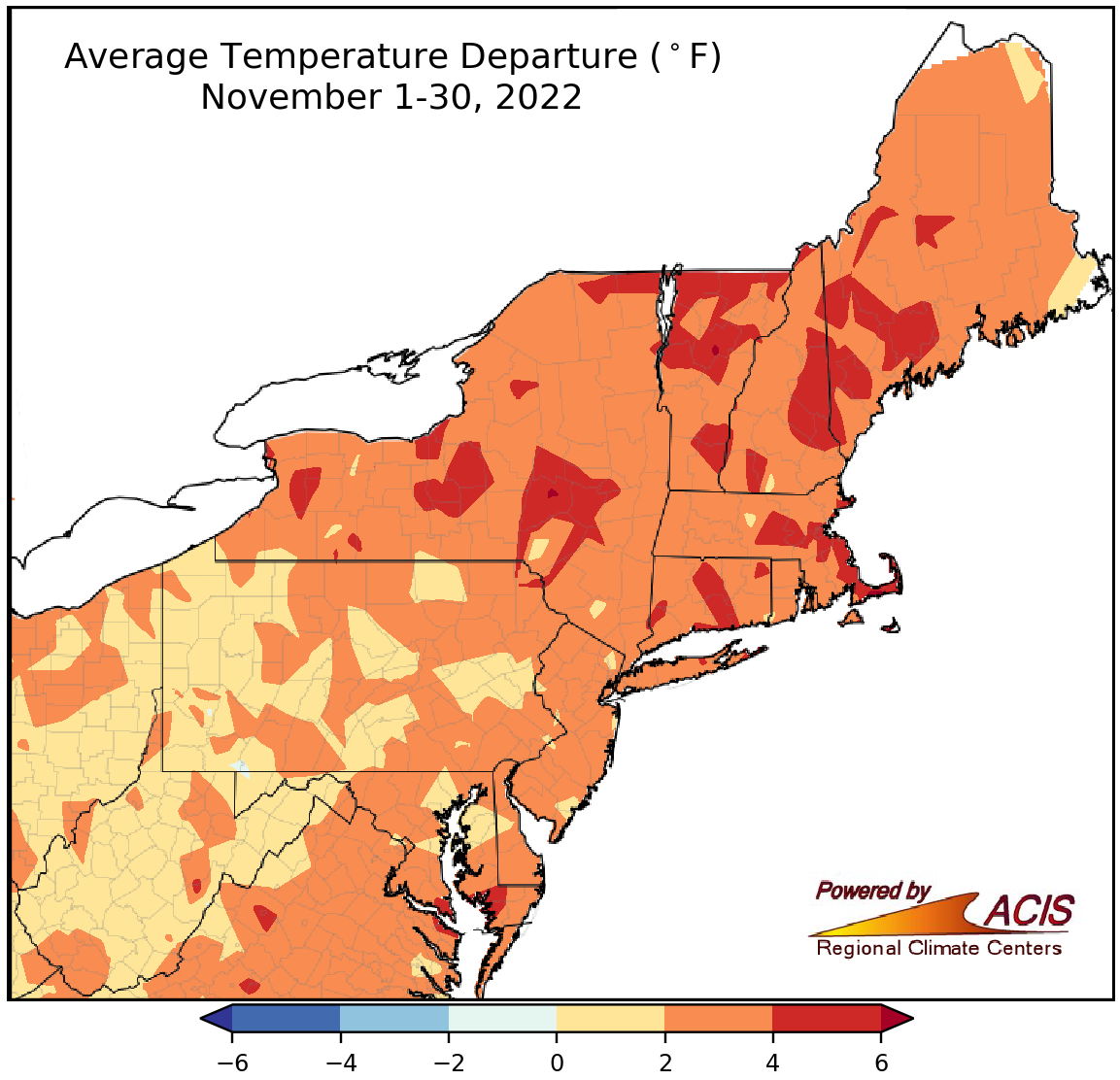 nov tdpt map