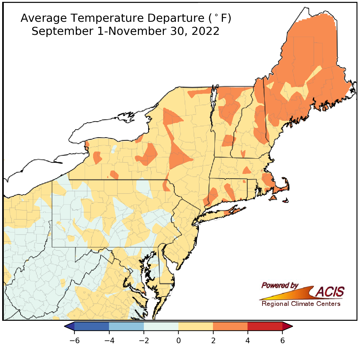 fall tdpt map